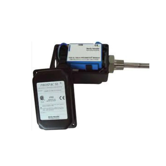 Bently Nevada PROXPAC XL Proximity Transducer, Metric
