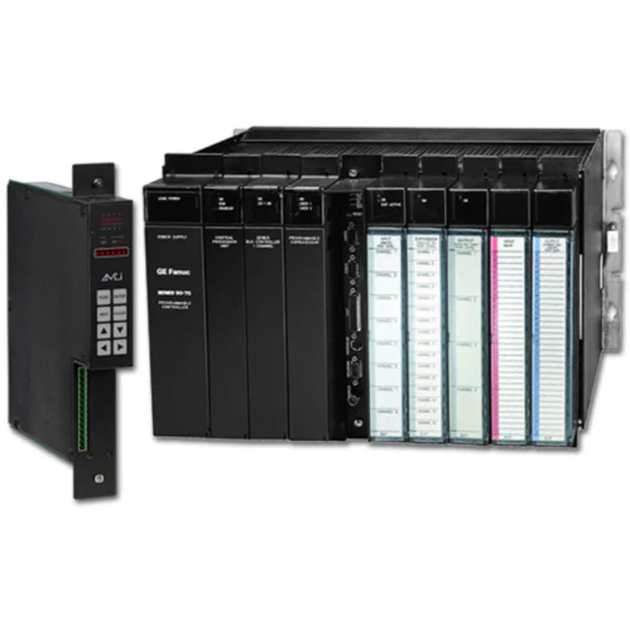 GE Industrial Automation Modules – Ubest Automation Limited