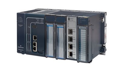 GE PACSystems RX7i PLCs