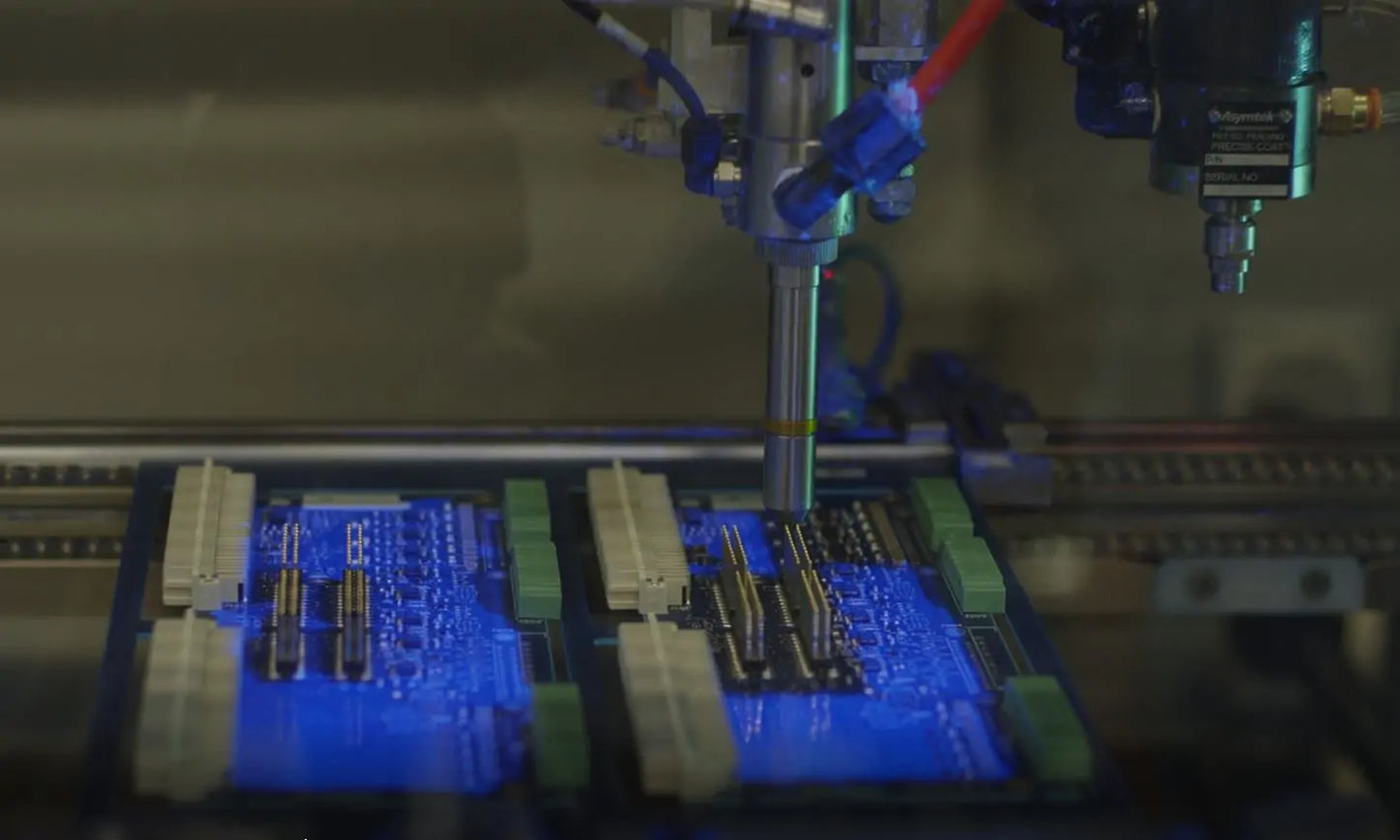 21000 Proximity Probe Housing Assemblies