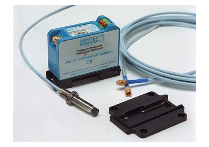 Bently Nevada 32000 Series Proximity Probe Housing Assemblies