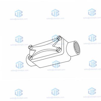Buy Bently Nevada 03818022 Housing Extension - Quote