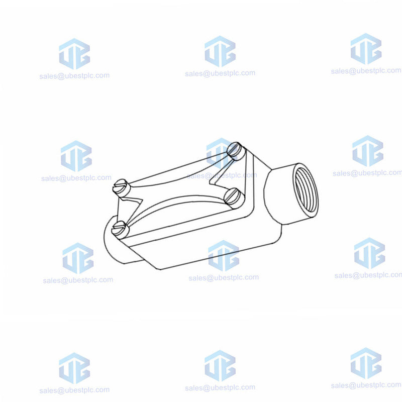 Buy Bently Nevada 03818022 Housing Extension - Quote