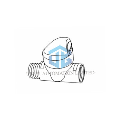 Bently Nevada 03818055 Conduit Explosion-Proof Fittings