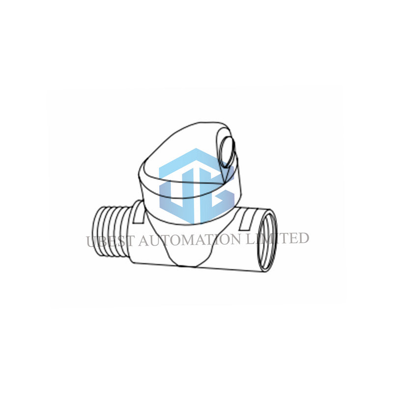 Bently Nevada 03818055 Conduit Explosion-Proof Fittings