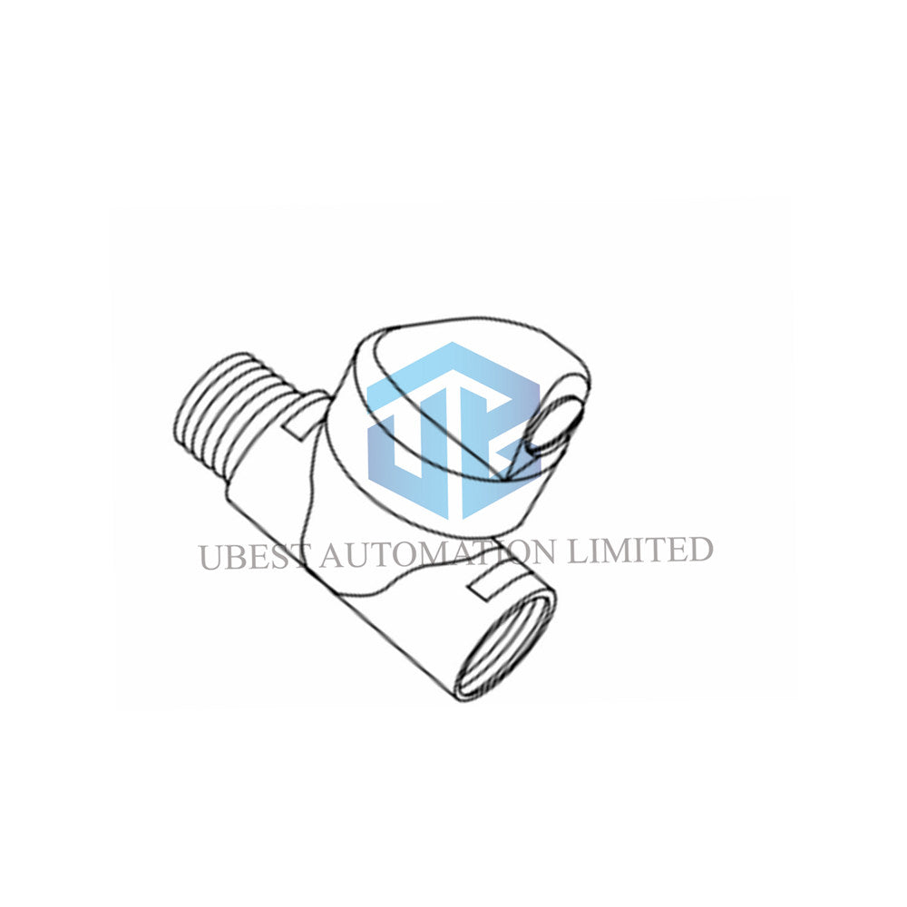 Bently Nevada 03818055 Conduit Explosion-Proof Fittings