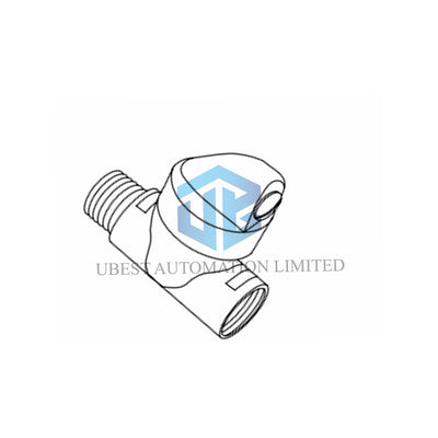 Bently Nevada 03818055 Conduit Explosion-Proof Fittings