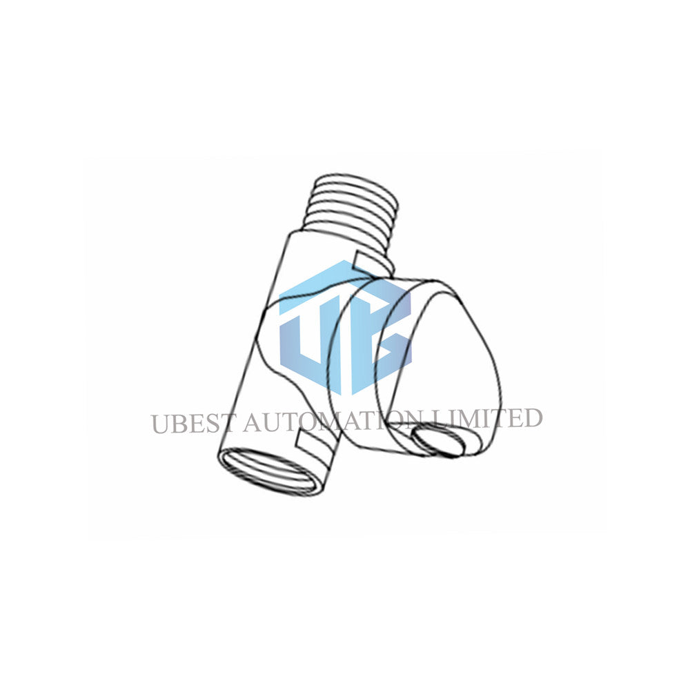 Bently Nevada 03818055 Conduit Explosion-Proof Fittings