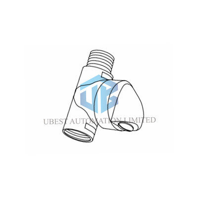 Bently Nevada 03818055 Conduit Explosion-Proof Fittings