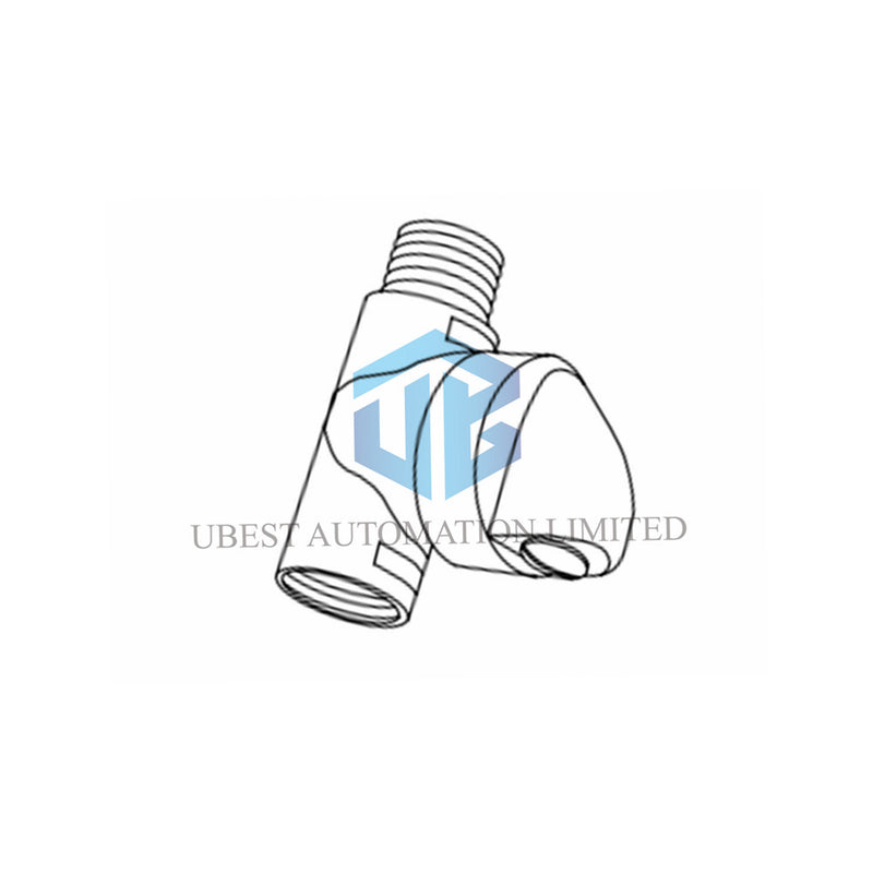 Bently Nevada 03818055 Conduit Explosion-Proof Fittings