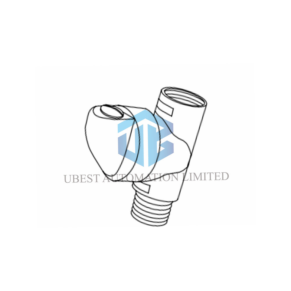 Bently Nevada 03818056 Explosion-Proof Conduit Fitting