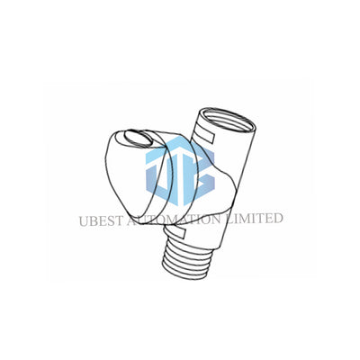 Bently Nevada 03818056 Explosion-Proof Conduit Fitting