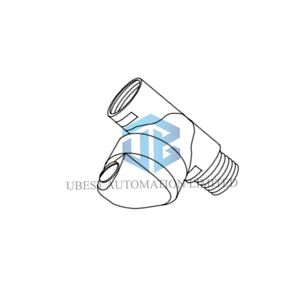 Bently Nevada 03818056 Explosion-Proof Conduit Fitting