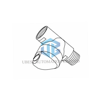 Bently Nevada 03818056 Explosion-Proof Conduit Fitting