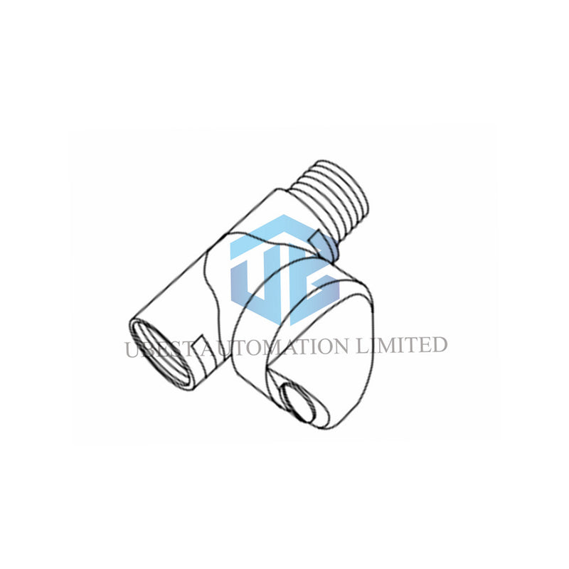 Bently Nevada 03818056 Explosion-Proof Conduit Fitting