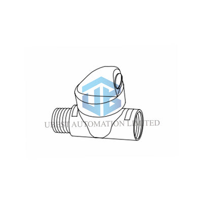 Bently Nevada 03818058 Explosion-Proof Fitting