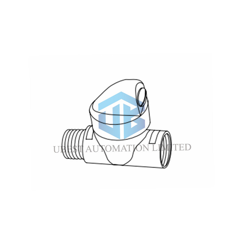 Bently Nevada 03818058 Explosion-Proof Fitting
