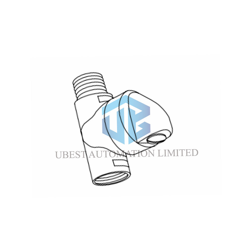 Bently Nevada 03818058 Explosion-Proof Fitting