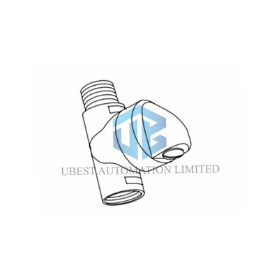 Bently Nevada 03818058 Explosion-Proof Fitting