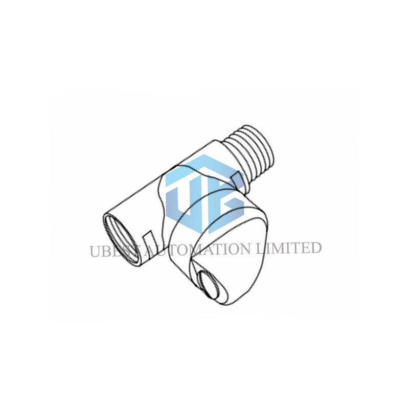 Bently Nevada 03818058 Explosion-Proof Fitting