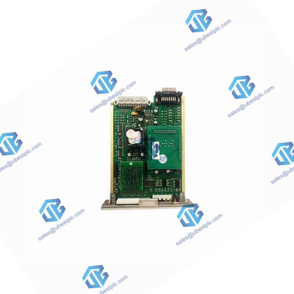 05701-A-0301 Honeywell Egysávos Vezérlés