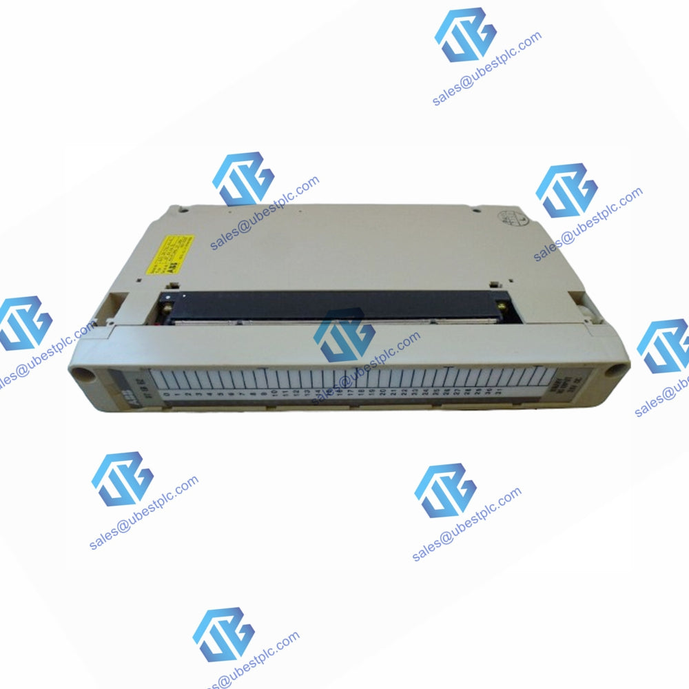 07EB62R1 ABB 07 EB 62 R1 Fast Binary Input Module – Ubest Automation ...