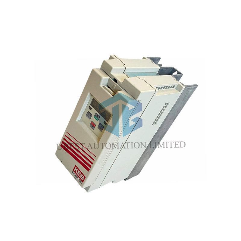 KEB Combivert F5 07F5C1B-3B0A AC Drive | 0.75kW VFD