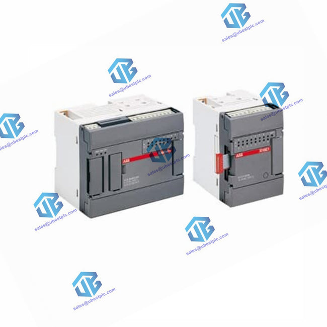 1SBP260014R1001 07KR51 Advant Nəzarətçi 31 Əsas Bölmə