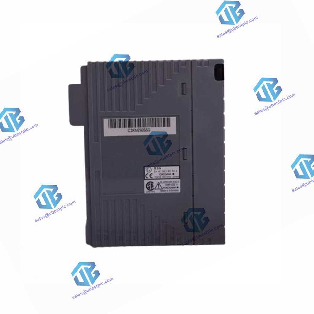 Módulo de Fonte de Alimentação Yokogawa 0950-3017 PS605-0101