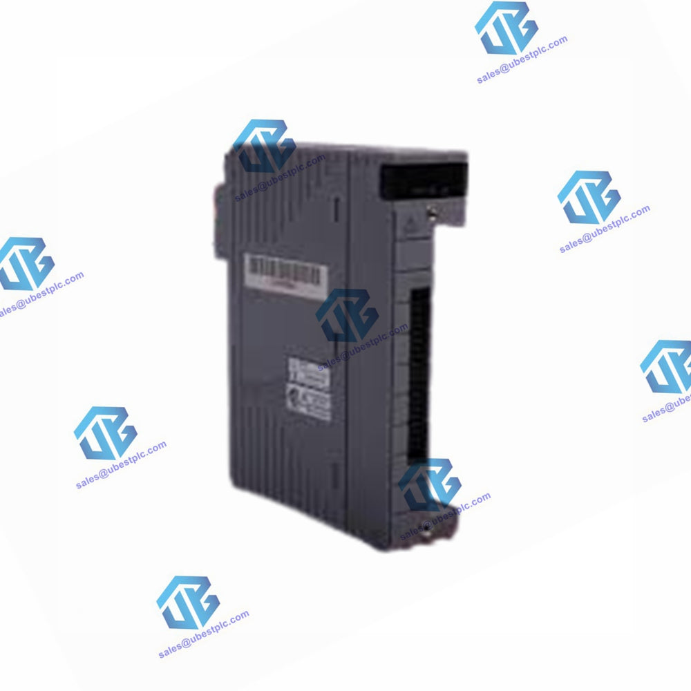 Módulo de Fonte de Alimentação Yokogawa 0950-3017 PS605-0101