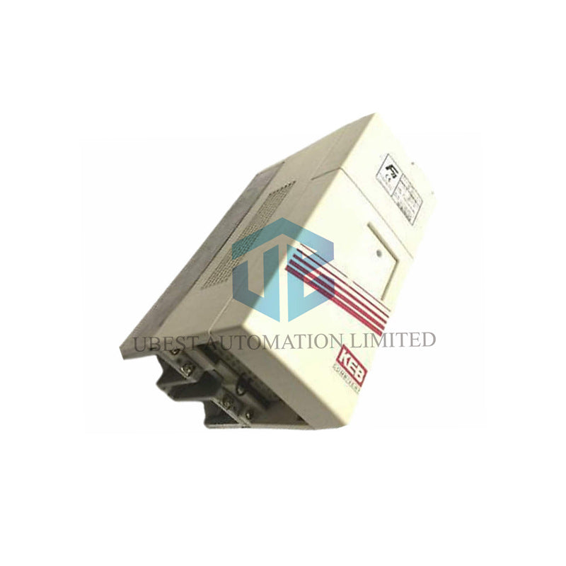 09F5B1B-2B0A KEB Axis Drive | Combivert Motor Controller
