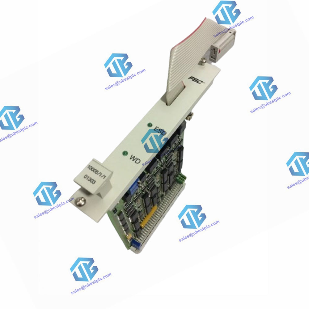 10005/1/1 | Modul Honeywell Watchdog (WD)