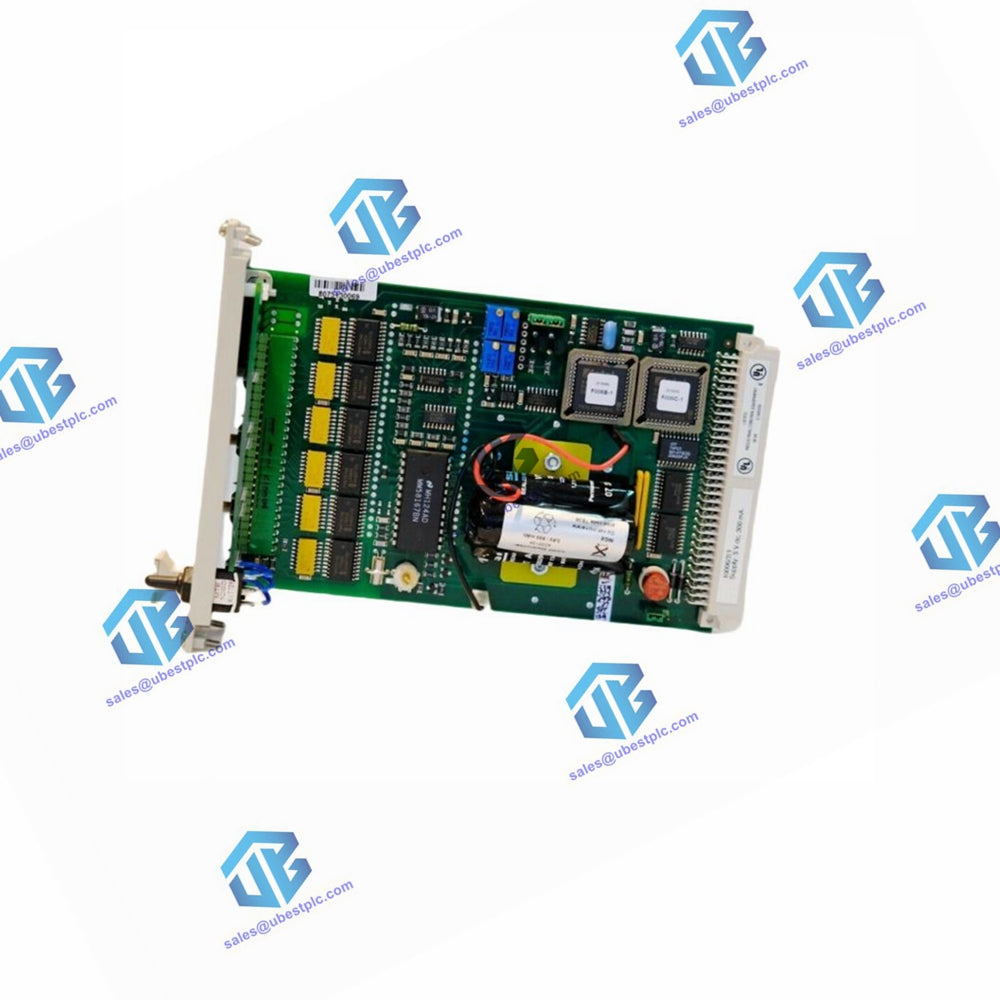 Diagnose- und Batteriemodul | 10006/2/1 Honeywell