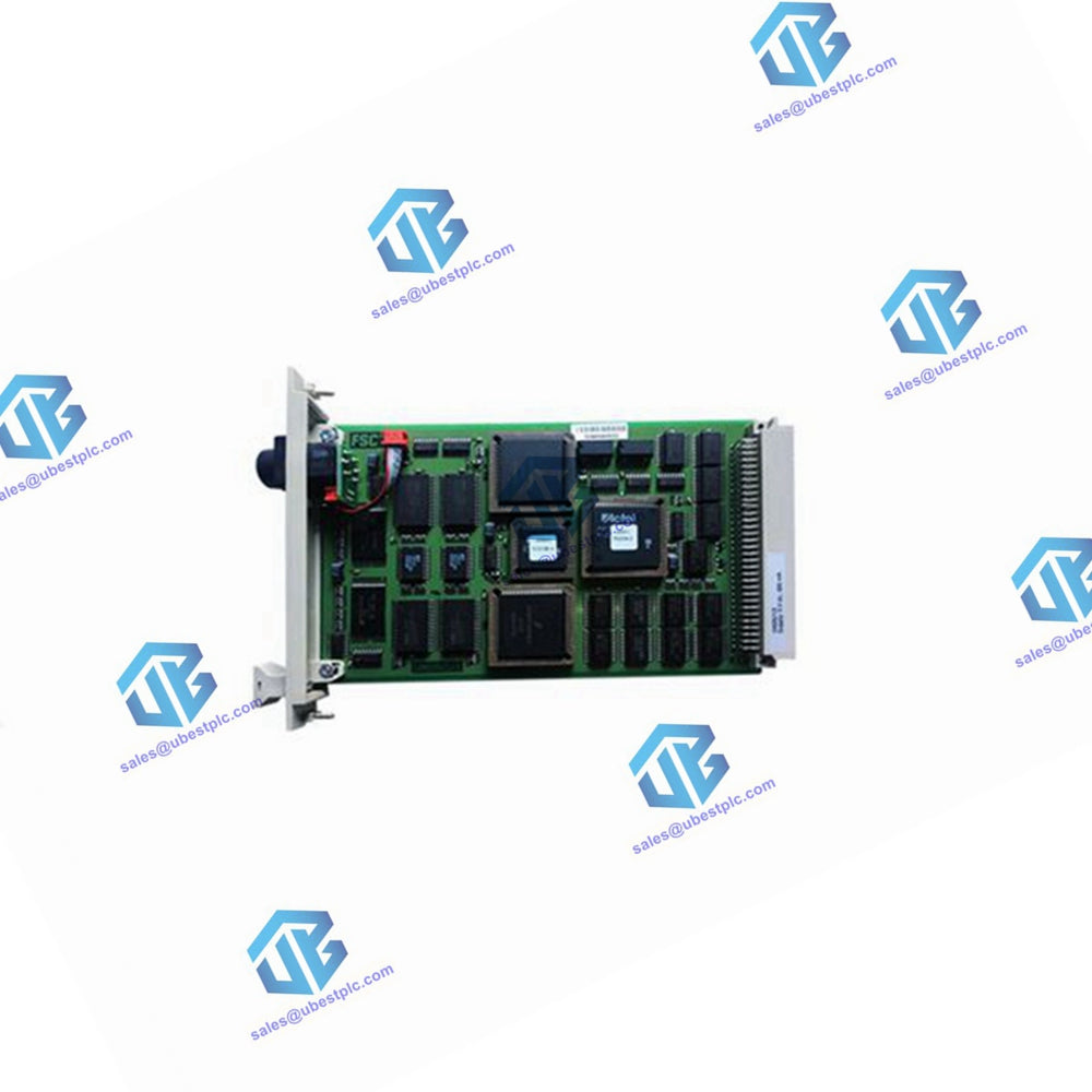 Honeywell 10020/1/2 Modul četverostrukog procesora (QPM) CC