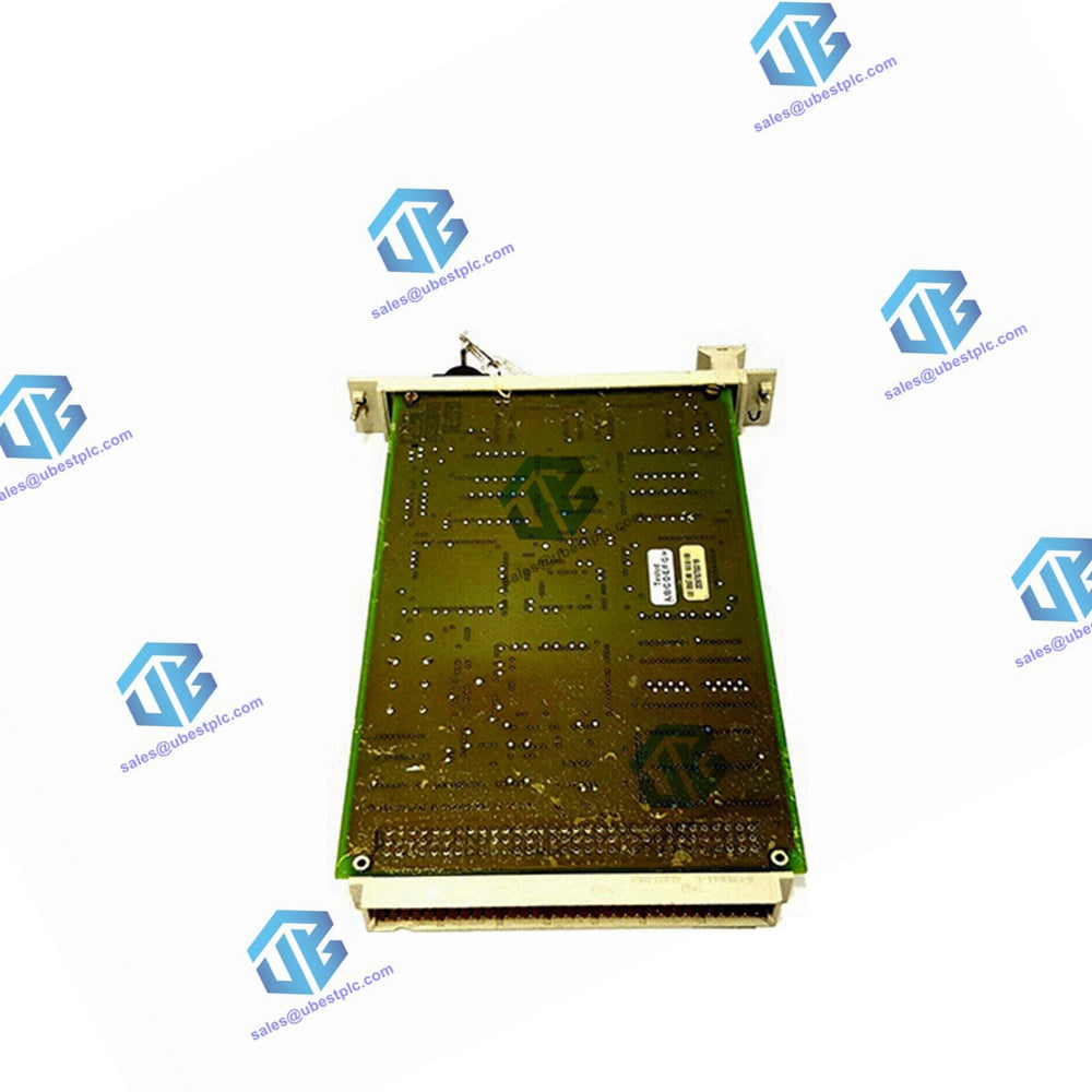 Honeywell 10020/1/2 Modul četverostrukog procesora (QPM) CC