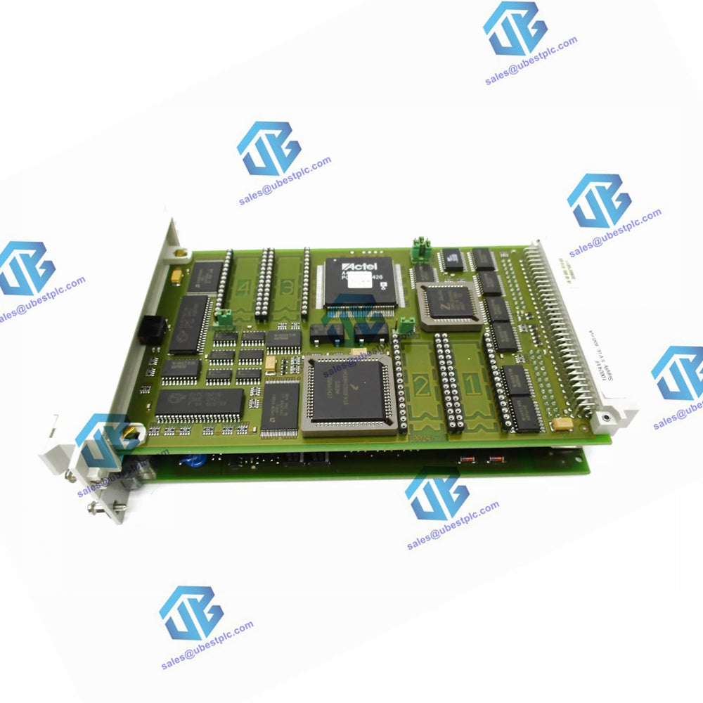 Хонеивелл 10024/И/Ф побољшани комуникациони модул