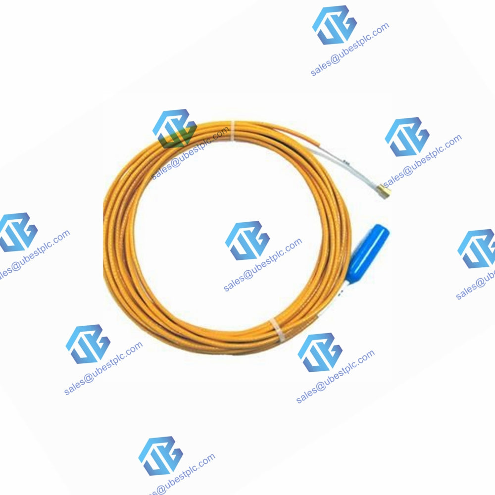 10039-00-07-10-02 Вибрационен удължителен кабел Metrix