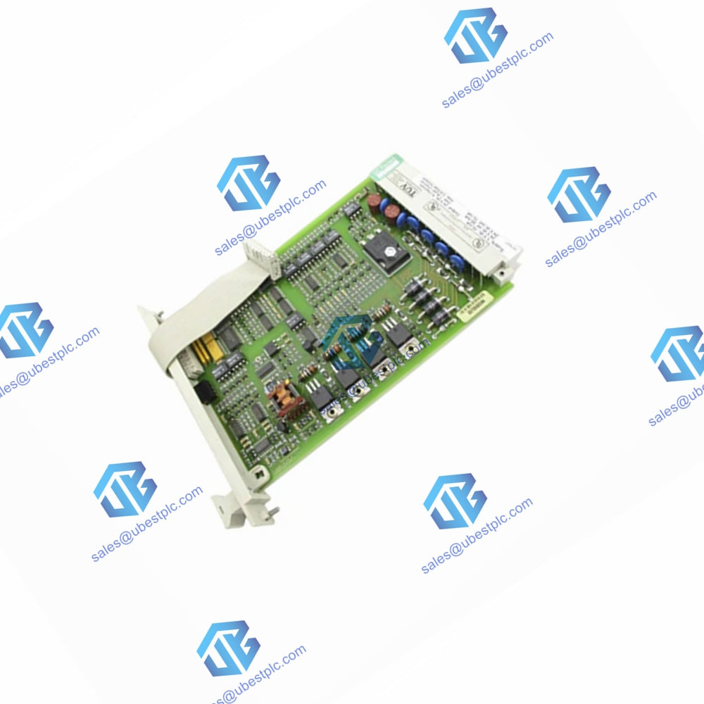 Modulo di uscita digitale a prova di guasto | 10216/2/1 Honeywell