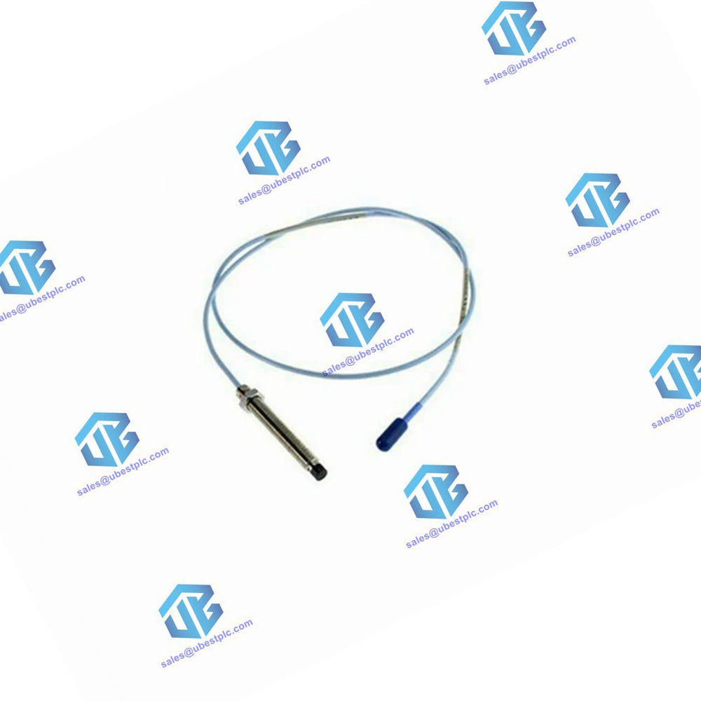 330101-00-53-10-02-00 Bently Nevada 8 мм сонди за близост