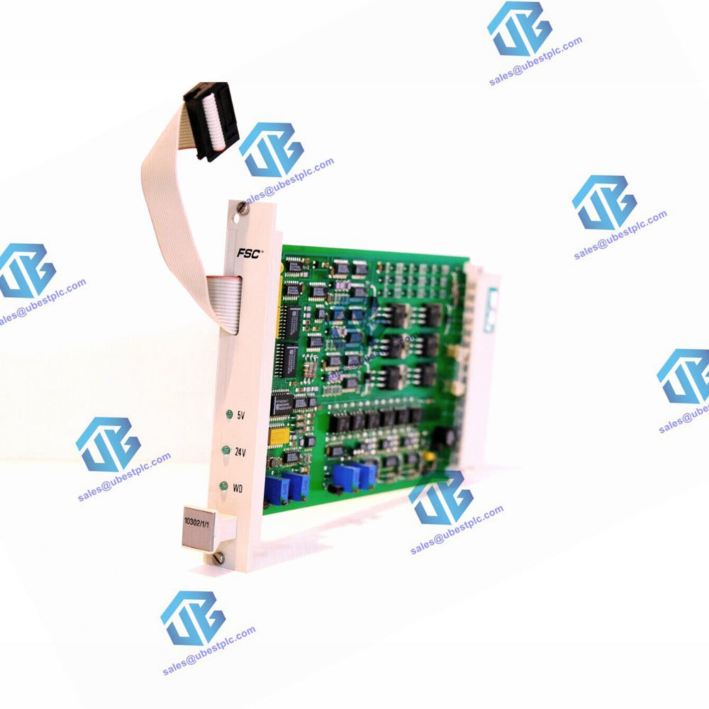 10302/1/1 Honeywell - Watchdog Repeater Module – Ubest Automation Limited