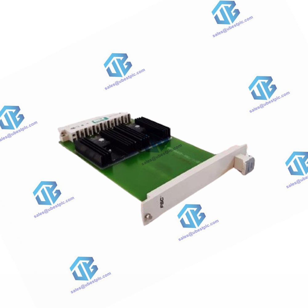 Psd Module Honeywell 10303/1/1 Power supply distribution module (PSD) – Ubest ...
