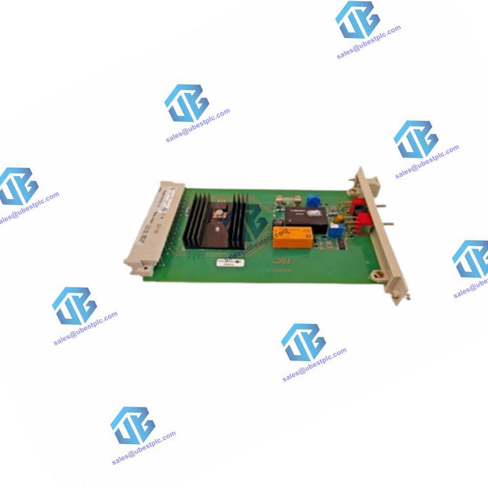 10310/2/1 جهاز كشف التسرب الأرضي (ELD) هانيويل