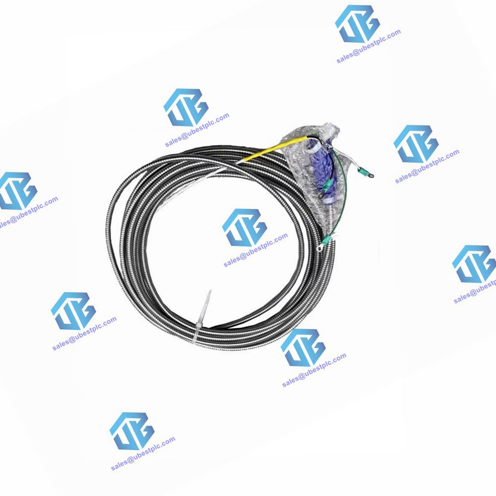 106765-10 Bently Nevada Interconnect Cable