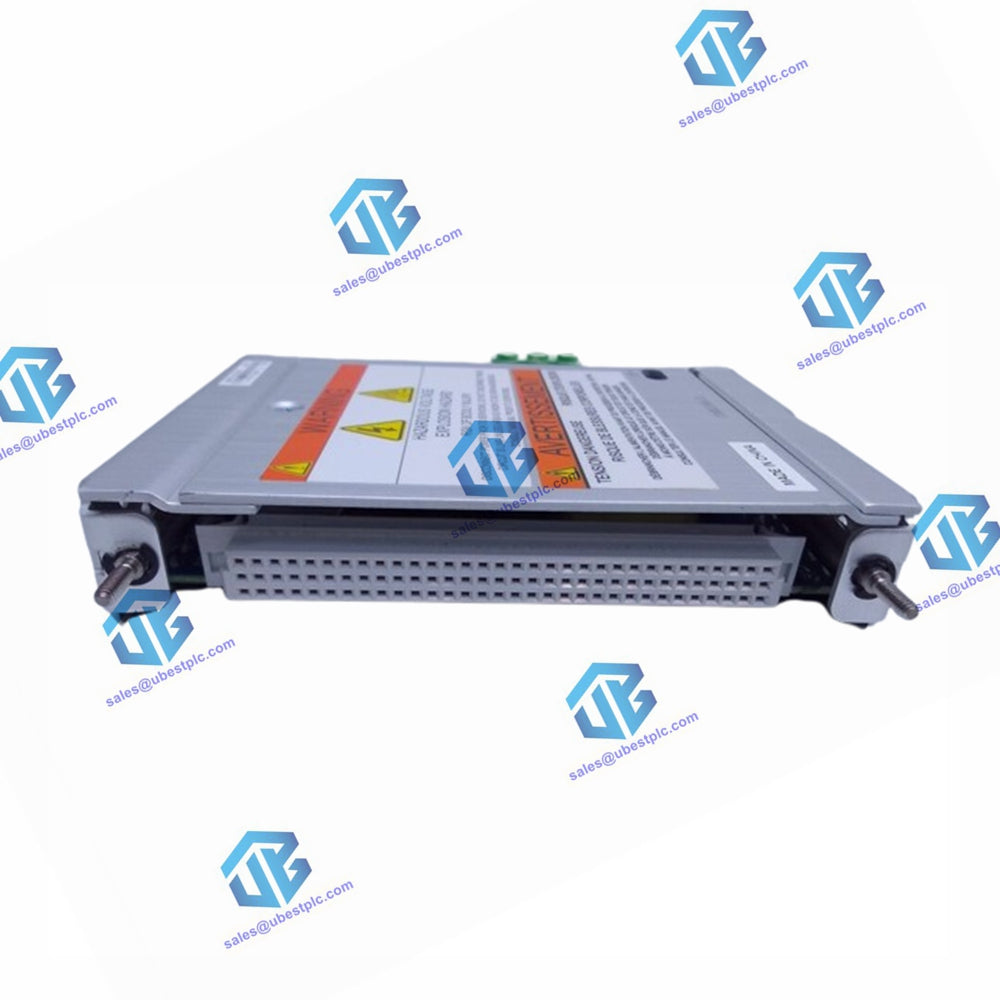 Bently Nevada 106M1081-01 3500/15 Modul Input Kuasa AC Universal