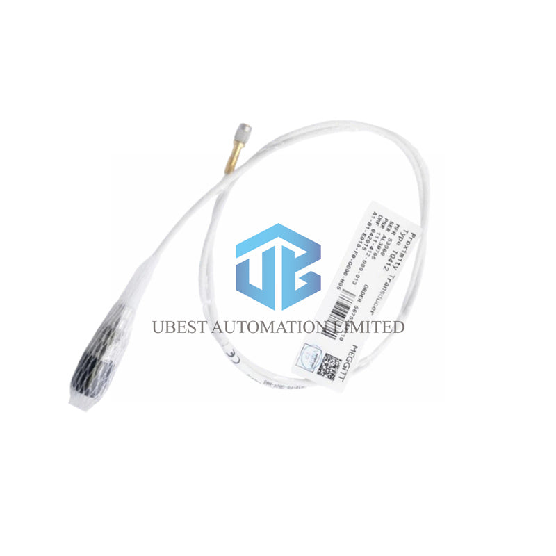 Meggitt Vibro-Mete 111-412-000-013-A2-B1-E010-F0-G000-H05