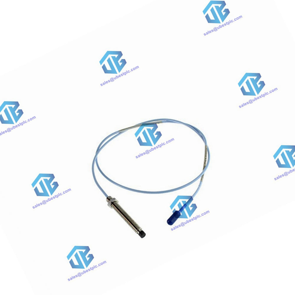 Бентли Невада | 330101-00-55-10-02-05 | 3300 XL 8 мм сонди за близост