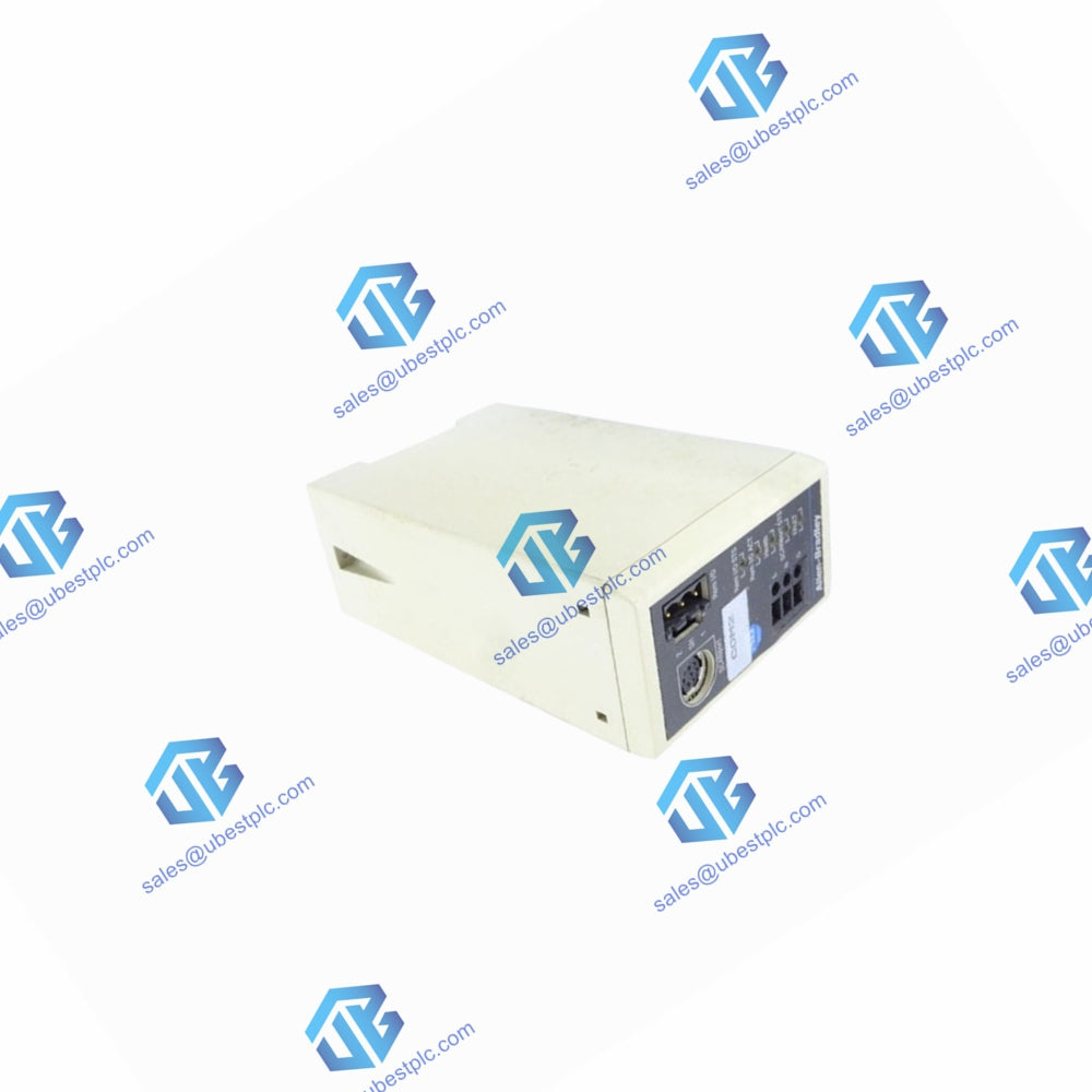 Allen-Bradley 1203-GK1 Communication Modules – Ubest Automation Limited