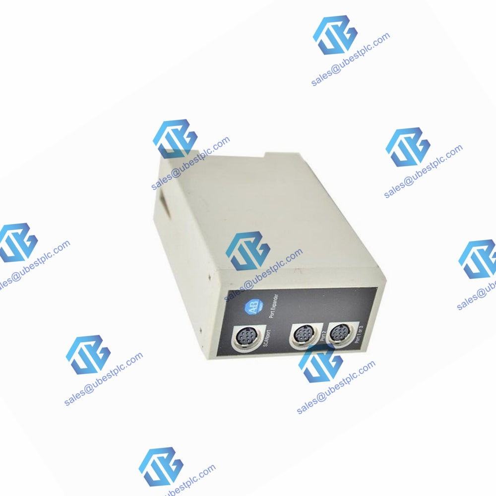 Módulos de Comunicação Allen-Bradley 1203-SG2