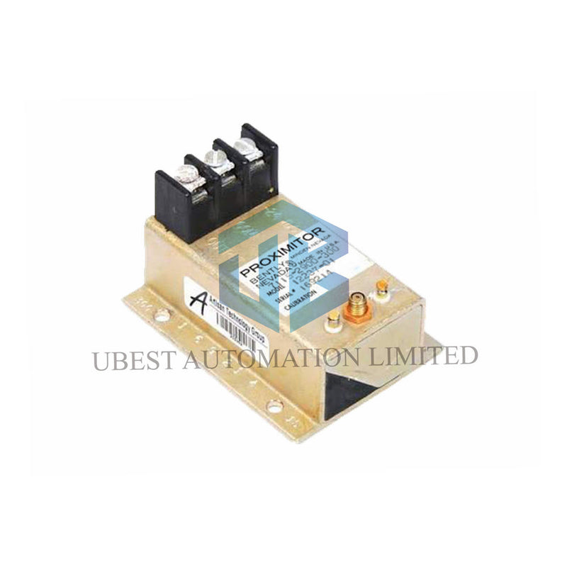 Bently Nevada 12237-02 7000 Series Proximitor