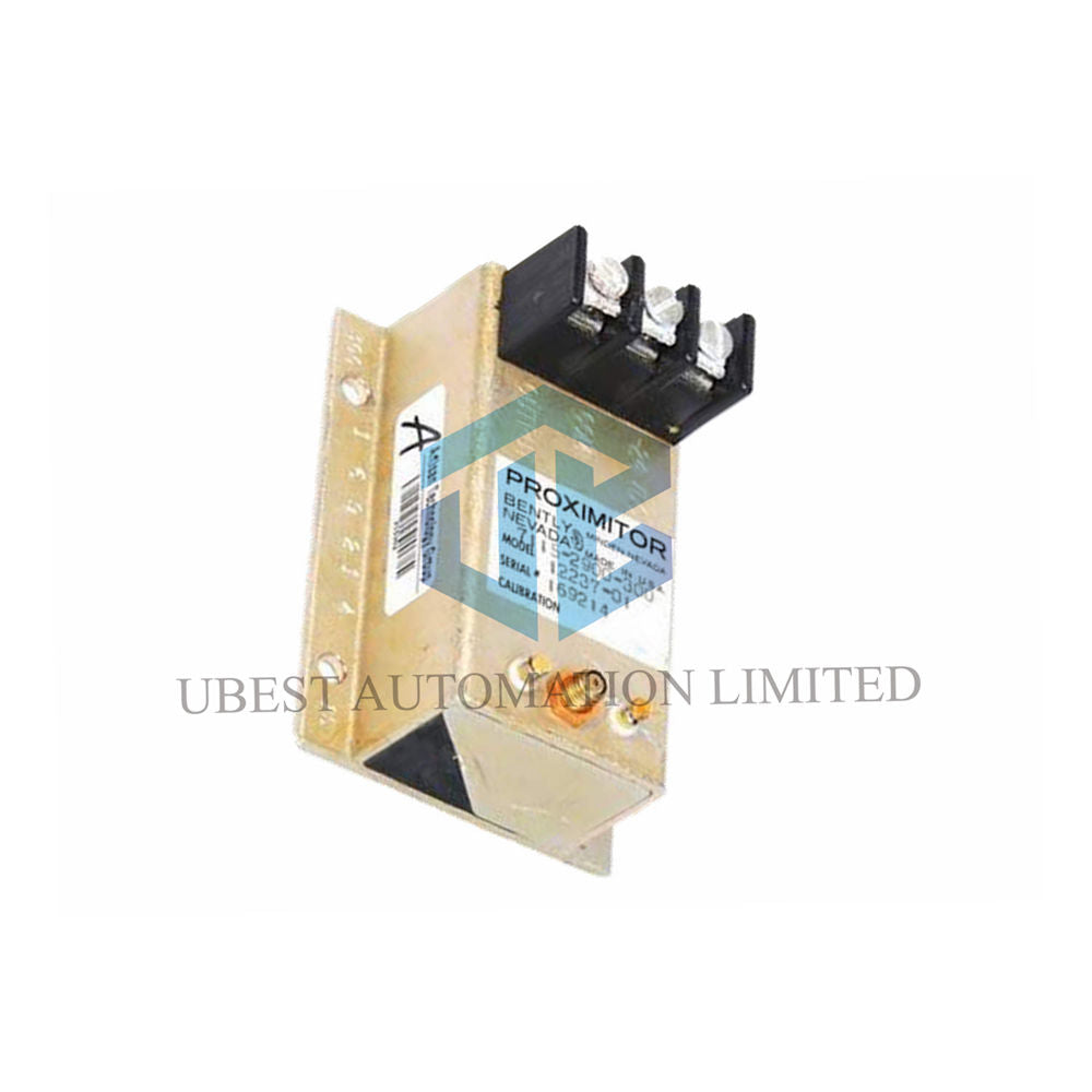 Bently Nevada 12237-02 7000 Series Proximitor